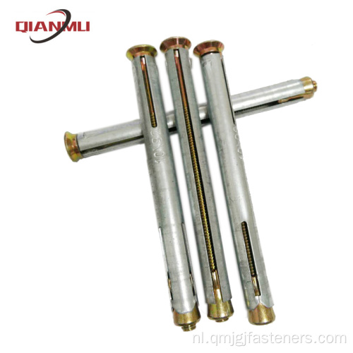 Metalen frame -anker voor deurwindowgeckoiseasytoInstall